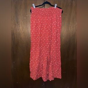 Torrid Wide Leg Pants -2 Tall